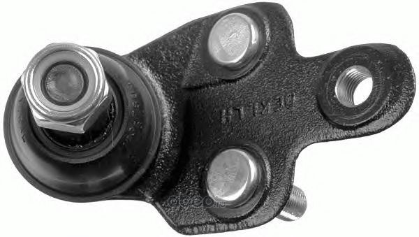 Опора шаровая L LEXUS RX II 300/330/350/TOYOTA Camry/Previa 01-06 LEMFORDER 3470601