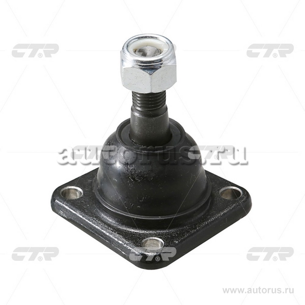 Опора шаровая ВАЗ 01-07 верхняя Lada 2101-2109/Niva all 77 CTR CB0053