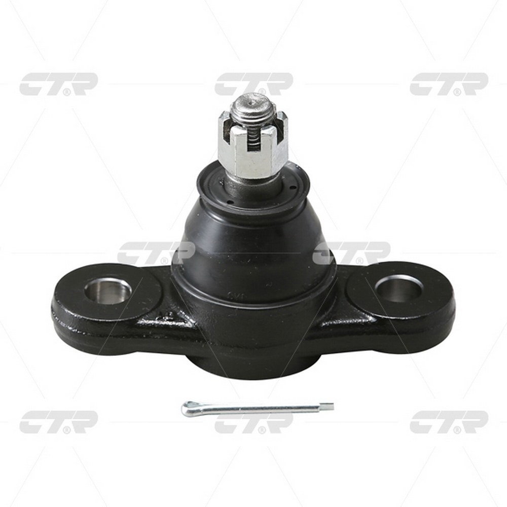 Опора шаровая L=R KIA Ceed / Magentis CTR CB0197
