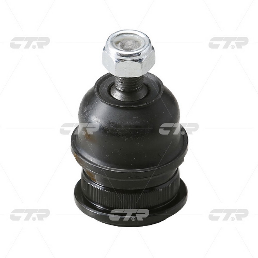 Опора шаровая L=R HYUNDAI Solaris 2010->/KIA Rio III CTR CB0186