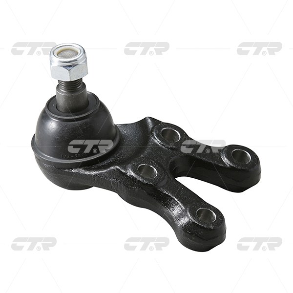Опора шаровая L=R HYUNDAI Terracan 01-> CTR CB0189