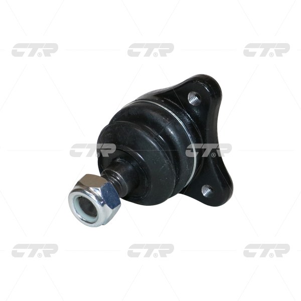 Опора шаровая L=R MITSUBISHI L200/Pajero III/IV /Верхняя CTR CB0253