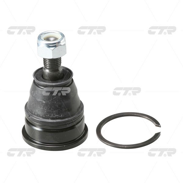 Опора шаровая L=R NISSAN Navara/Pathfinder 05-> CTR CB0334