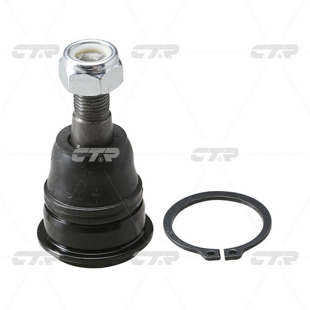 Опора шаровая L=R NISSAN Almera N15 95-00 CTR CB0318