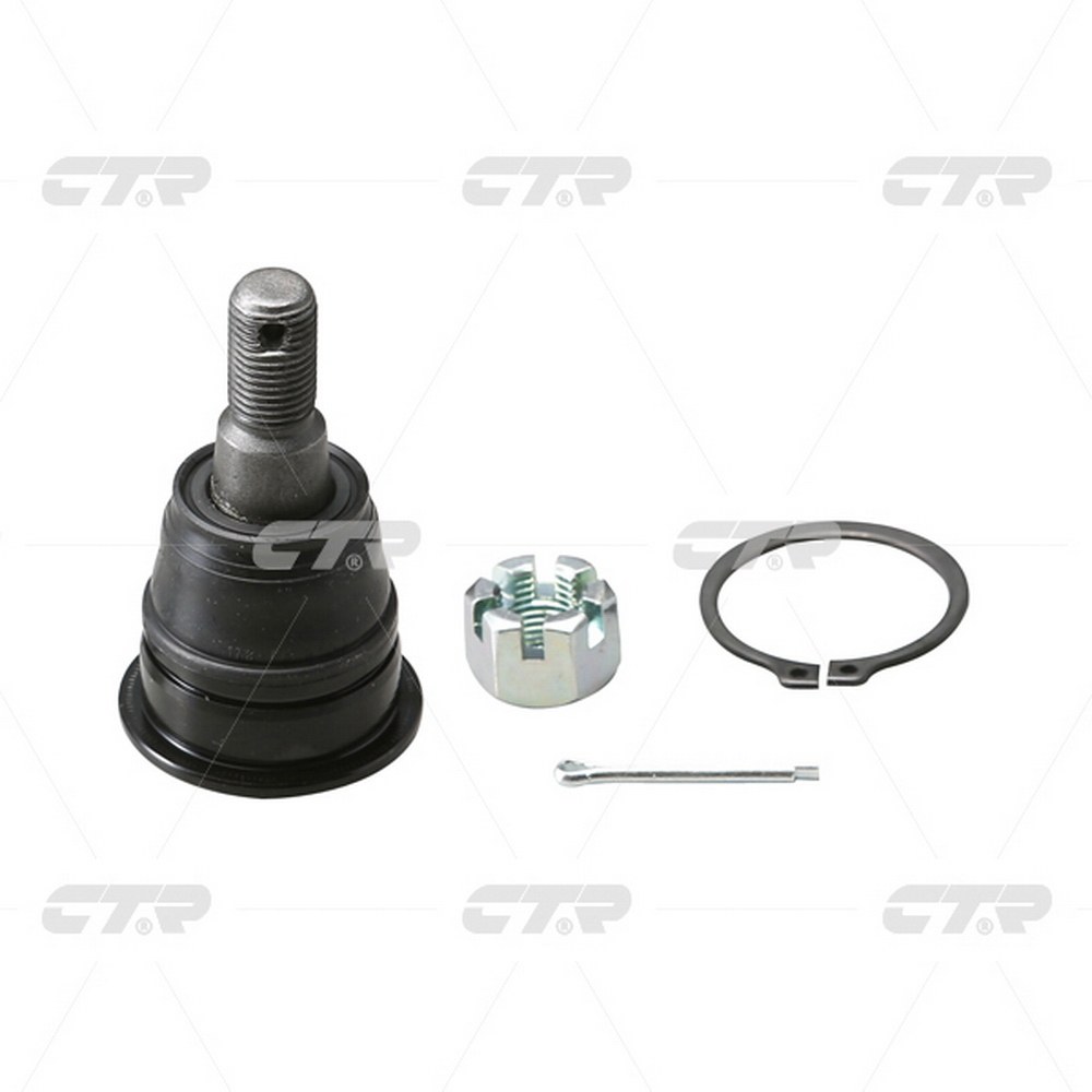 Опора шаровая L=R NISSAN Cefiro (Maxima) A32 CTR CB0320