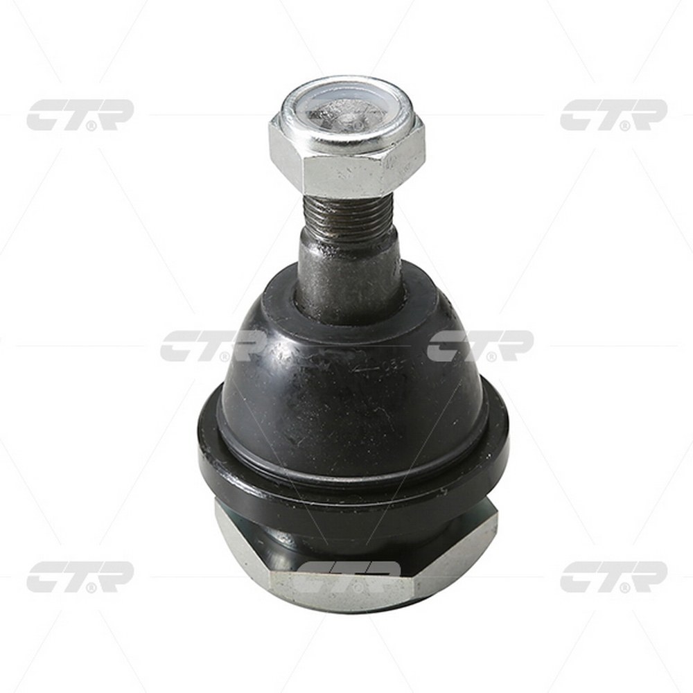 Опора шаровая L=R NISSAN: FRONTIER 97-04, KING CAB 98-08, NAVARA 98- CTR CB0324