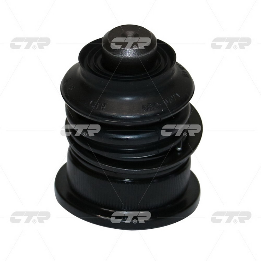 Опора шаровая L=R NISSAN Micra(K12E) 02-, Micra C+C(CK12E) 05-, Note CTR CB0337