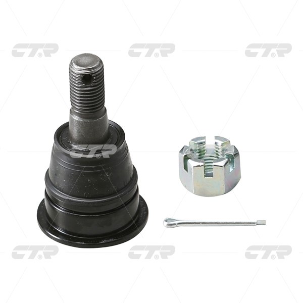 Опора шаровая L=R HYUNDAI Grandeur 05-07/Sonata NF 04-06 CTR CB0352