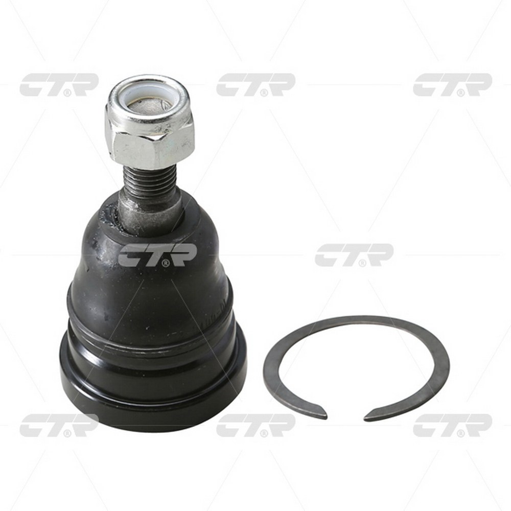 Опора шаровая L=R TOYOTA Mark 2/Chaser/Cresta/Soarer 76-86 CTR CB0369