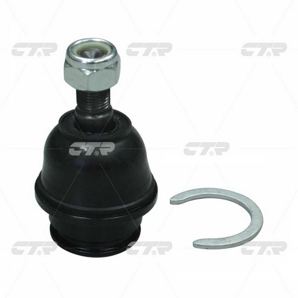 Опора шаровая L=R TOYOTA LC Prado (J150)/LEXUS GX470 CTR CB0432