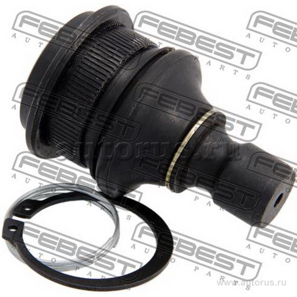 Опора шаровая переднего нижнего рычага NISSAN Qashqai/X-Trail (T31) FEBEST 0220-J31