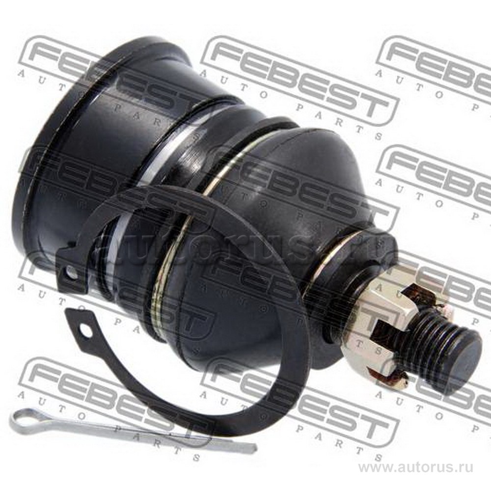 Опора шаровая переднего нижнего рычага HONDA CRV I 95-01 FEBEST 0320-220
