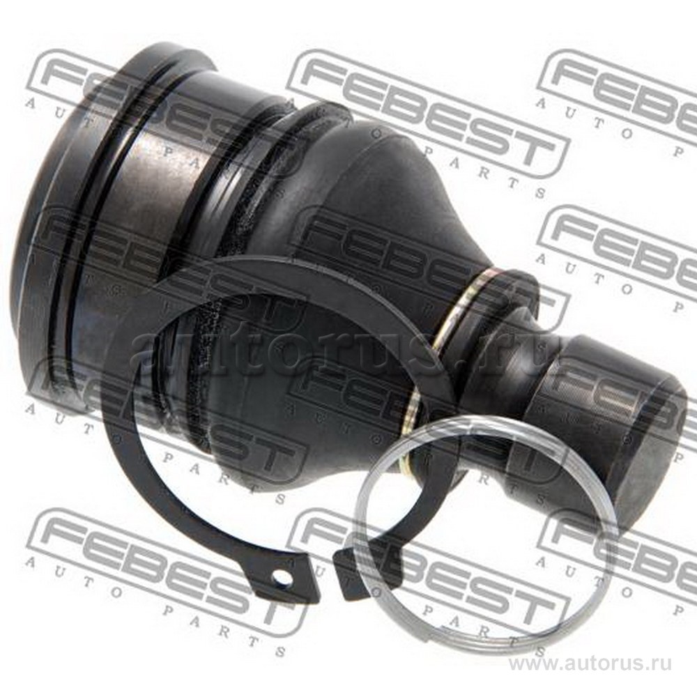 Опора шаровая переднего нижнего рычага MAZDA CX-7/CX-9 FEBEST 0520-CX