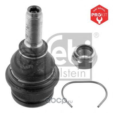 Опора шаровая L=R VW T4 верхняя L=R FEBI 10577