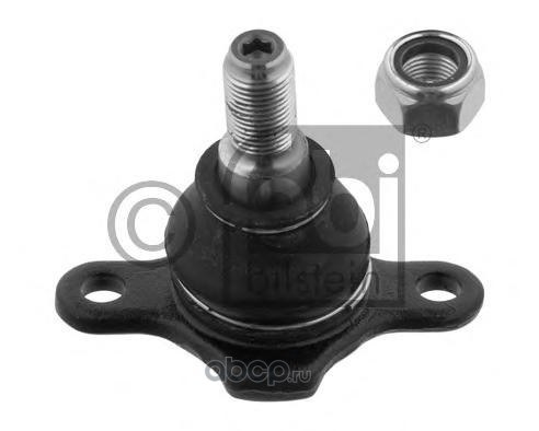 Опора шаровая L=R VW T4 91-96 нижняя L=R FEBI 10578
