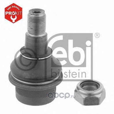 Опора шаровая L=R MB 2/3/4T-Sprinter/VW LT 28-46 II 95-06 FEBI 12196