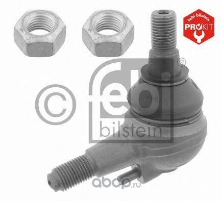 Опора шаровая L=R MB W202/W210 FEBI 01433