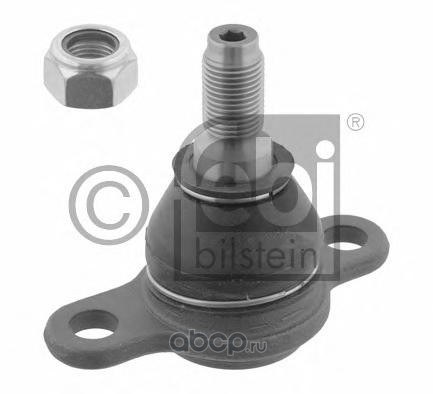 Опора шаровая L=R VW T4 96-03 нижняя FEBI 18740