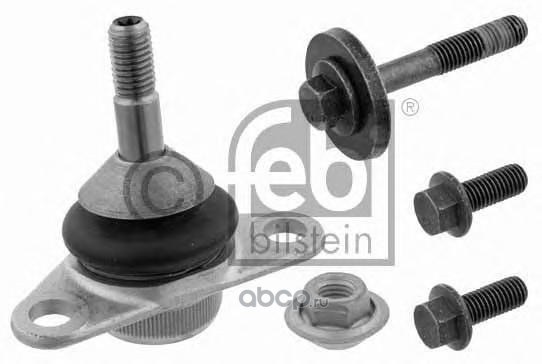 Опора шаровая L=R VOLVO S60/S80/V70/XC70 FEBI 23343
