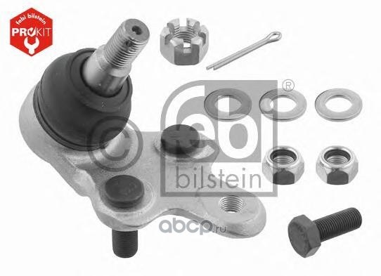 Опора шаровая L=R TOYOTA Camry 01-06/LEXUS ES ->01/RX I 00-03 FEBI 23589