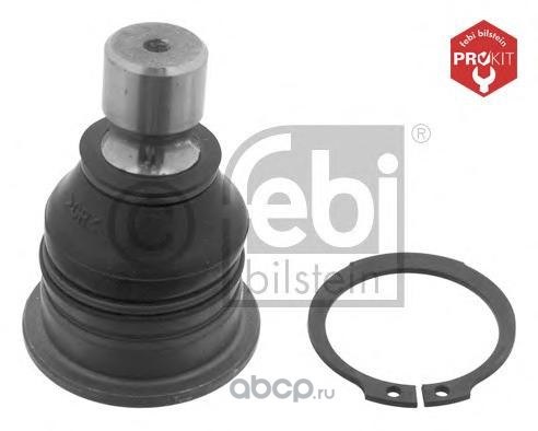 Опора шаровая L=R NISSAN Qashqai/X-Trail (T31) FEBI 34666