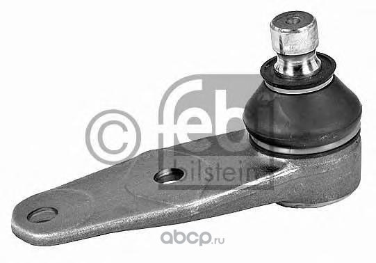 Опора шаровая L=R RENAULT 9/11/19/21/CLIO I-II /KANGOO/MEGANE/SYMBOL FEBI 06952