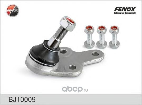 Опора шаровая L=R Ford Focus II 04-02/06, Focus C-Max 03-02/06, Volv FENOX BJ10009