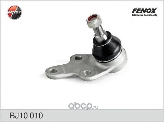 Опора шаровая L=R Ford Focus II 03/06-, Focus C-Max 03/06-07, C-Max FENOX BJ10010