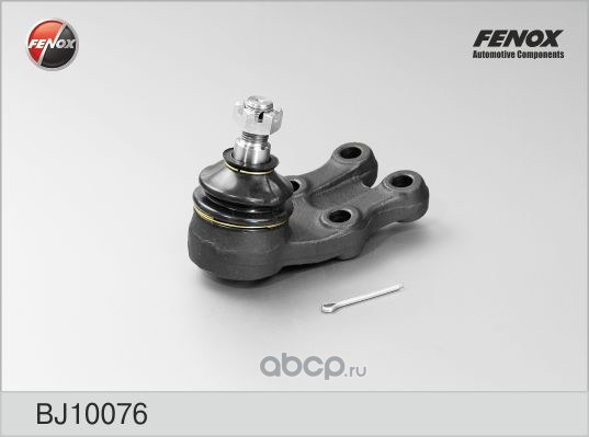 Опора шаровая L=R Hyundai Starex H-1 97-07, H-100 1993-, H-200 1997- FENOX BJ10076