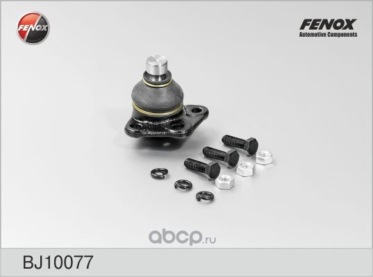 Опора шаровая L=R VW Caddy II 96-00, Skoda Favorit 89-97, Felicia 95 FENOX BJ10077