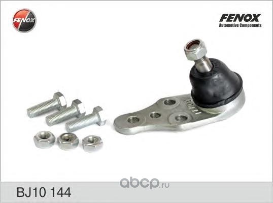 Опора шаровая L=R Daewoo Lanos 97-, Nexia 96-, Espero 91-99, Opel Ka FENOX BJ10144