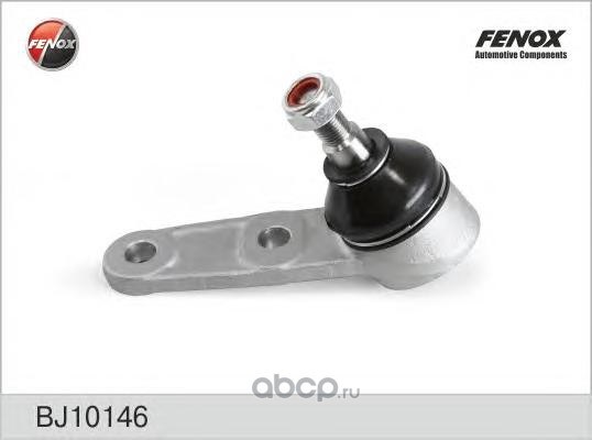 Опора шаровая L=R Chevrolet Aveo, Daewoo Kalos 05- FENOX BJ10146