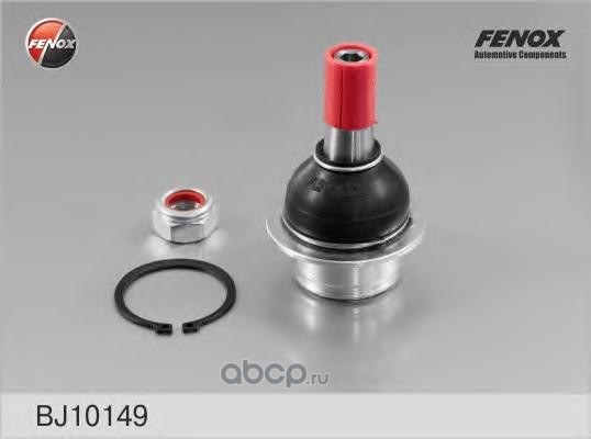 Опора шаровая L=R Ford Transit 00-06, Connect Tourneo 02- FENOX BJ10149