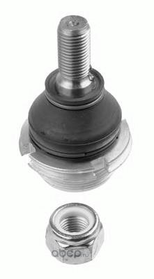 Опора шаровая L=R PEUGEOT 406 LEMFORDER 1159202