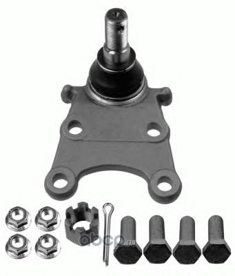 Опора шаровая L=R OPEL Frontera A/B LEMFORDER 1170904