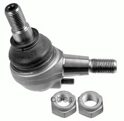 Опора шаровая L=R MB W202/W210 LEMFORDER 1214902