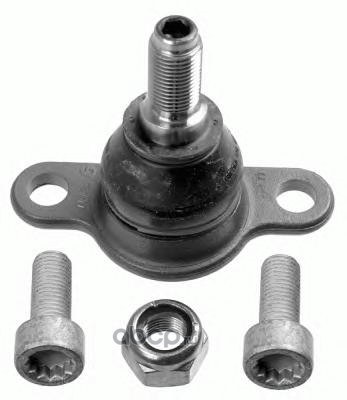 Опора шаровая L=R VW T4 96-03 нижняя LEMFORDER 1457102