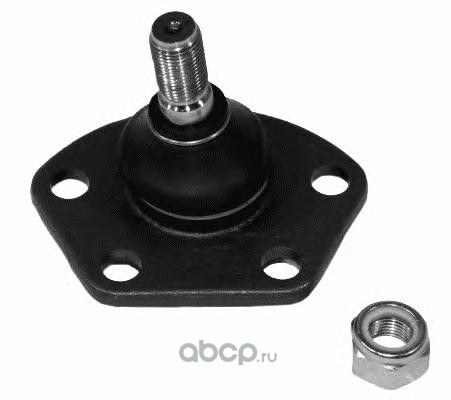 Опора шаровая L=R CITROEN/ FIAT/ PEUGEOT LEMFORDER 2453802