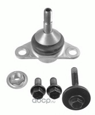 Опора шаровая L=R для VOLVO S60/S80/V70/XC70 LEMFORDER 2555002