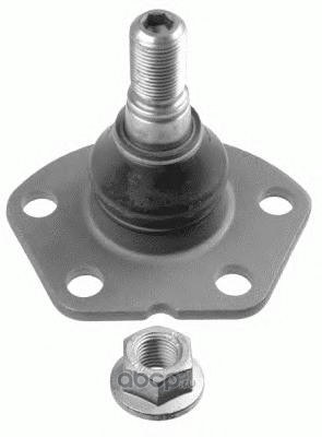Опора шаровая L=R FIAT Ducato/ PEUGEOT Boxer LEMFORDER 2666801