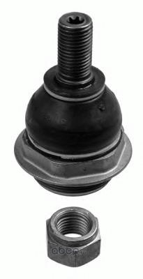 Опора шаровая L=R PEUGEOT 307 CITROEN C4 LEMFORDER 2729902