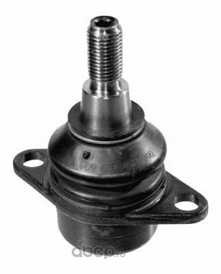 Опора шаровая L=R LAND ROVER RRIII 05-> LEMFORDER 2958201