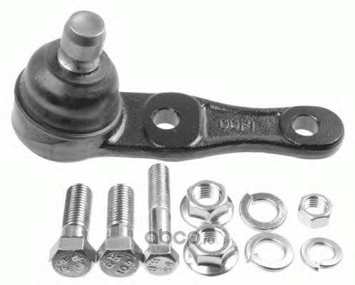 Опора шаровая L=R KIA Spectra LEMFORDER 3070401
