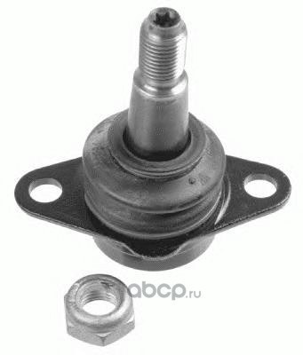 Опора шаровая L=R BMW X3(E83) all 12/2006->10 LEMFORDER 3118001