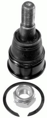 Опора шаровая L=R HONDA CR-V 01-07 LEMFORDER 3120801