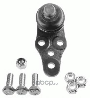 Опора шаровая L=R CHEVROLET Lacetti LEMFORDER 3345301