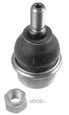 Опора шаровая L=R MB W220/211 L=R LEMFORDER 3377301