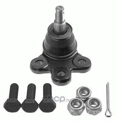 Опора шаровая L=R CHEVROLET Captiva/OPEL Antara LEMFORDER 3407501