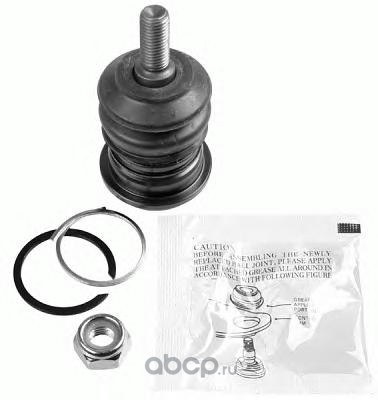 Опора шаровая L=R HYUNDAI SONATA III LEMFORDER 3450701