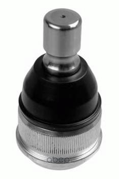 Опора шаровая L=R MAZDA 3 1.4-2.3/DIT/MPS 10/03-> LEMFORDER 3590801
